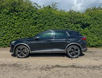 Cupra Formentor (Sold) 2.0 TSI VZ2 SUV 5dr Petrol DSG 4Drive Euro 6 (s/s) (310 ps) 6