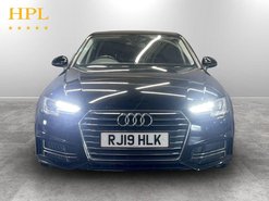 Audi A4 2.0 TDI 35 SE Saloon 4dr Diesel S Tronic Euro 6 (s/s) (150 ps)