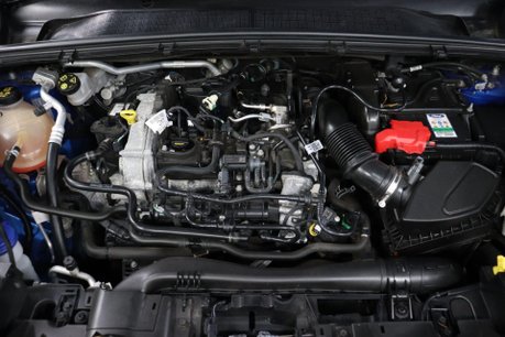 Ford Puma TITANIUM MHEV 45