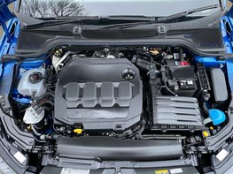 Skoda Kamiq 1.6 Kamiq SE TDI Semi-Auto 5dr 7