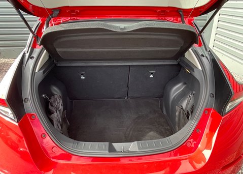 Nissan LEAF ACENTA 17