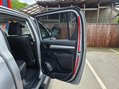 Toyota Hilux INVINCIBLE 4WD D-4D DCB 21