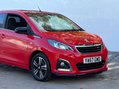 Peugeot 108 1.2 108 GT Line 5dr 2