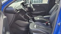 Vauxhall Corsa 1.2 Turbo Ultimate Nav Hatchback 5dr Petrol Auto Euro 6 (s/s) (130 ps) 36