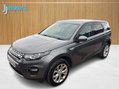 Land Rover Discovery Sport 2.0 TD4 HSE SUV 5dr Diesel Auto 4WD Euro 6 (s/s) (180 ps) 4