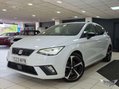 SEAT Ibiza 1.0 TSI FR Sport Euro 6 (s/s) 5dr 75