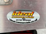 DAF LF 280 18T 22ft Scaffold Lorry - New Body - Air Susp 12