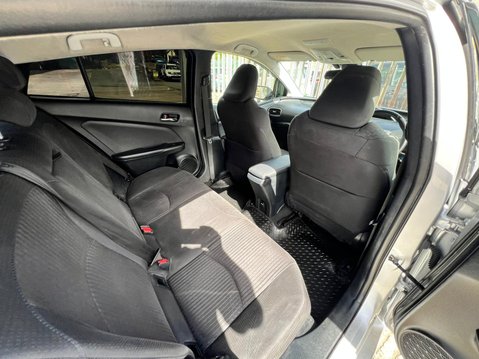 Toyota Prius VVT-I ACTIVE 54