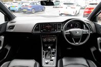 SEAT Ateca TSI EVO XCELLENCE LUX DSG 3