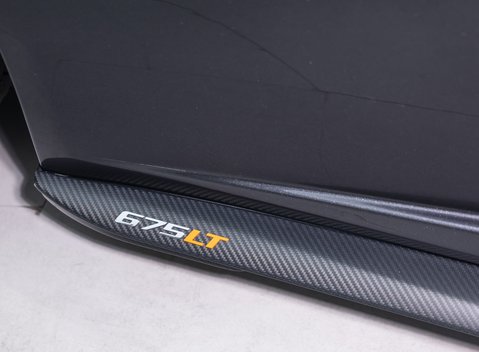 McLaren 675LT 46