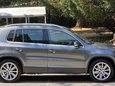 Volkswagen Tiguan 2.0 Tiguan Match Edition TDI BlueMotion Technology 5dr 29