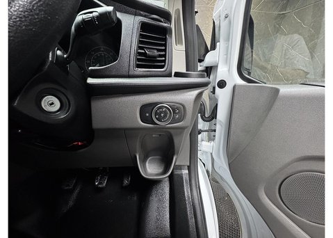 Ford Transit Custom 2.0 280 EcoBlue Leader Panel Van 5dr Diesel Manual L1 H1 Euro 6 (s/s) (105 34