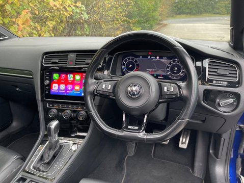 Volkswagen Golf 2.0 TSI R DSG 4Motion Euro 6 (s/s) 5dr 37
