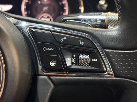 Bentley Continental 6.0 W12 GT Auto 4WD Euro 6 2dr 22