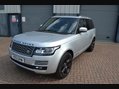 Land Rover Range Rover 3.0h SDV6 Autobiography Auto 4WD Euro 5 (s/s) 5dr 5