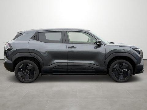 Suzuki e Vitara 128kW Motion 61kWh 5dr Auto 10