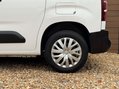 Peugeot Partner 1.5 Partner Professional Premium Blue HDi 18
