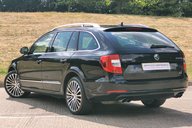 Skoda Superb LAURIN AND KLEMENT V6 DSG 3