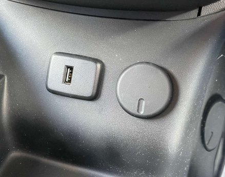 Vauxhall Adam 1.2 Adam Energised 3dr 36