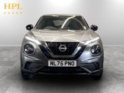 Nissan Juke 1.0 DIG-T N-Connecta SUV 5dr Petrol Manual Euro 6 (s/s) (114 ps) Air Con - 4