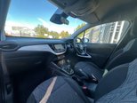 Vauxhall Crossland X 1.2 SRi Nav SUV 5dr Petrol Manual Euro 6 (s/s) (83 ps) 21