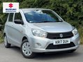 Suzuki Celerio 1.0 SZ2 Euro 6 5dr 1
