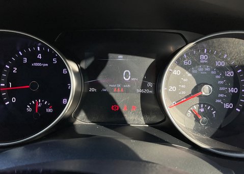 Kia Ceed SPORTSWAGON 1.5T GDi ISG 2 25