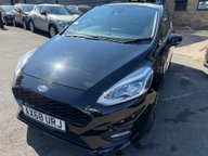 Ford Fiesta ST-LINE 26