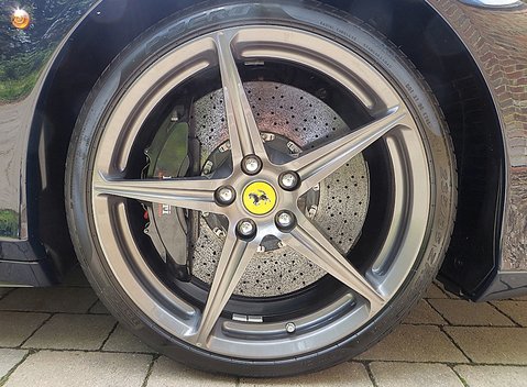 Ferrari 458 Italia 2