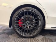 Mercedes-Benz C Class 4.0 C63 V8 BiTurbo AMG S (Premium Plus) Estate 5dr Petrol SpdS MCT Euro 6 ( 17