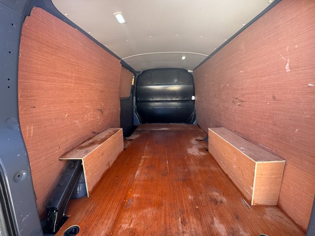 Volkswagen Transporter LWB L2H1 [SOLD MM] Low Roof Highline T30 Air Con Alloys Camera Sensors EURO 9
