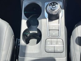 Ford Kuga 2.5 Kuga Vignale PHEV CVT 5dr 72