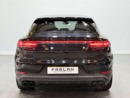 Porsche Cayenne 3.0T V6 Coupe 5dr Petrol TiptronicS 4WD Euro 6 (s/s) (340 ps) 22