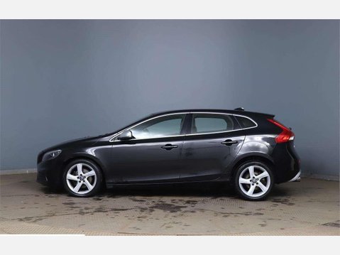 Volvo V40 2.0 T2 R-Design Euro 6 (s/s) 5dr 11
