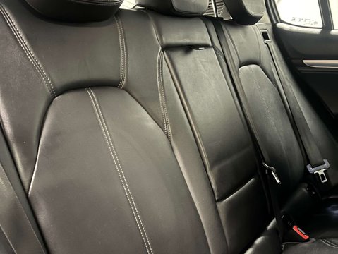 Alfa Romeo Stelvio 2.1 Stelvio Speciale TD AWD Auto 4WD 5dr 38
