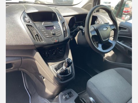 Ford Transit Connect 1.6 TDCi 240 L2 H1 4dr 34