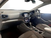 Hyundai IONIQ 1.6 h-GDi GPF Premium Hatchback 5dr Petrol Hybrid DCT Euro 6 (s/s) (141 ps) 15