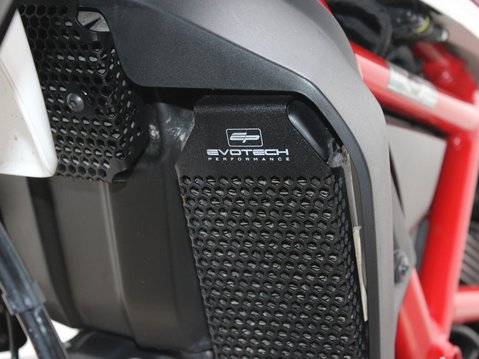 Ducati Scrambler Desert Sled SCRAMBLER DESERT SLED 15