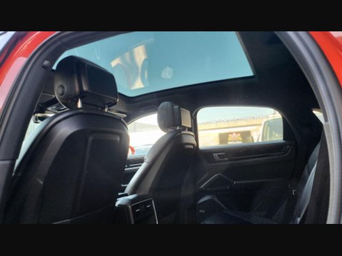 Porsche Cayenne V6 45