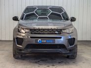 Land Rover Discovery Sport 2.0 Discovery Sport Landmark TD4 Auto 4WD 5dr 14
