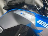 cf moto MT 2025 19K FULL LUGGAGE DUEL ADVENTURE BIKE 650CC 48