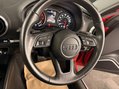 Audi A3 1.5 TFSI CoD Sport Sportback S Tronic Euro 6 (s/s) 5dr 26