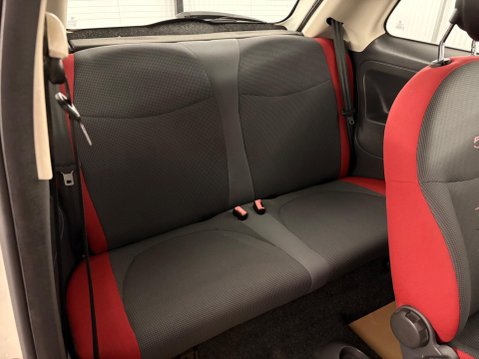 Fiat 500 1.2 Pop Euro 6 (s/s) 3dr 6