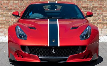 Ferrari F12 TDF 4
