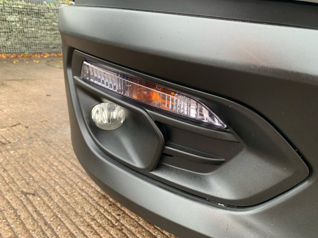 Iveco Daily Daily 72C18H 3.0 Transporter 4750 WB 5