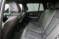 BMW 3 Series 2.0 330E M Sport Auto 5dr 6