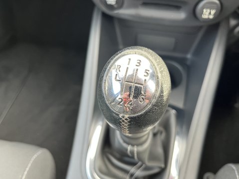 Renault Megane 1.5 dci 110PS Dynamique TomTom 5dr [Start Stop] 15