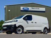 Citroen Dispatch MWB L2H1 Low Roof X 1000 Sensors EURO 6 SELECT 1