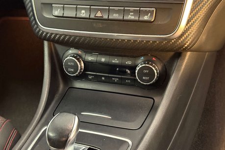 Mercedes-Benz A Class 2.0 A45 AMG Hatchback 5dr Petrol SpdS DCT 4MATIC Euro 6 (s/s) (360 ps) 25