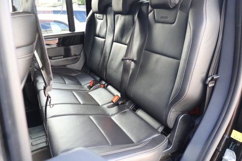 Ineos Quartermaster FIELD MASTER  EDITION Huge spec  OF factory upgrades styled by Seeker Uk 22